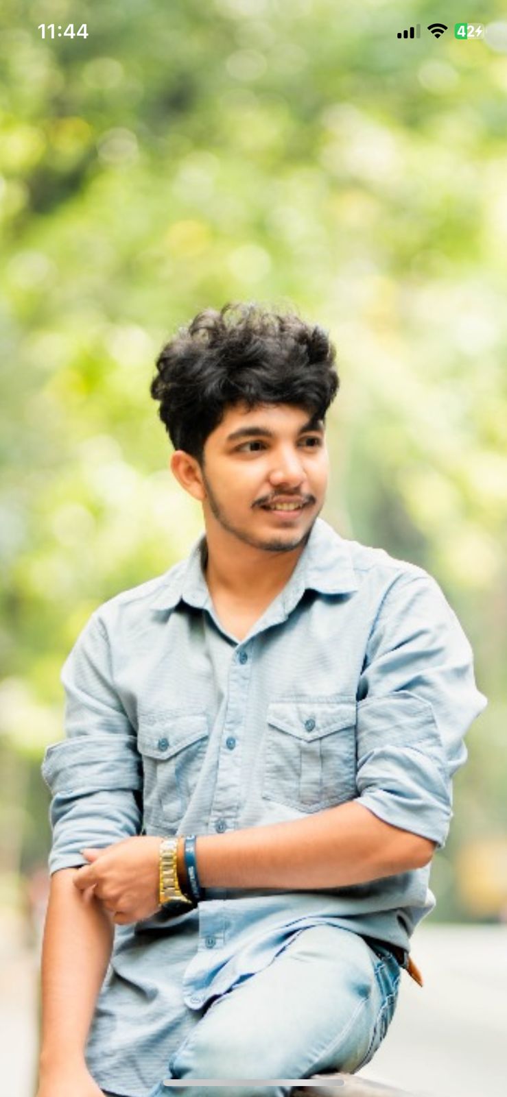 Gihan Rajaguru - Founder & The Marketing Lead